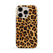 Classic Leopard
