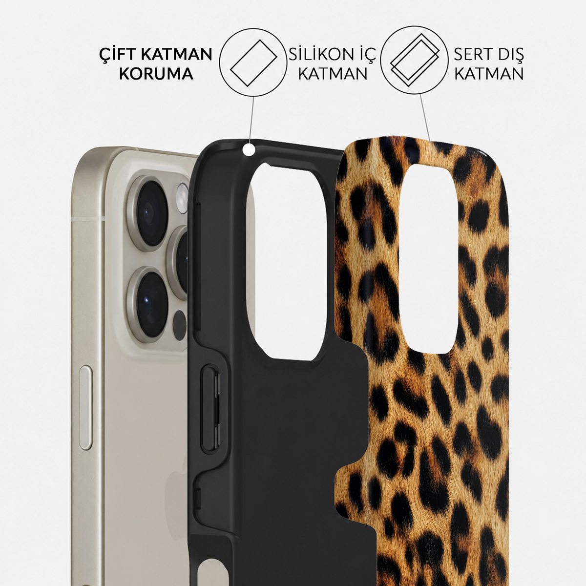 Classic Leopard
