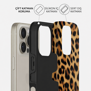 Classic Leopard