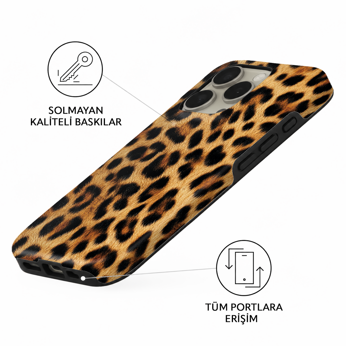 Classic Leopard