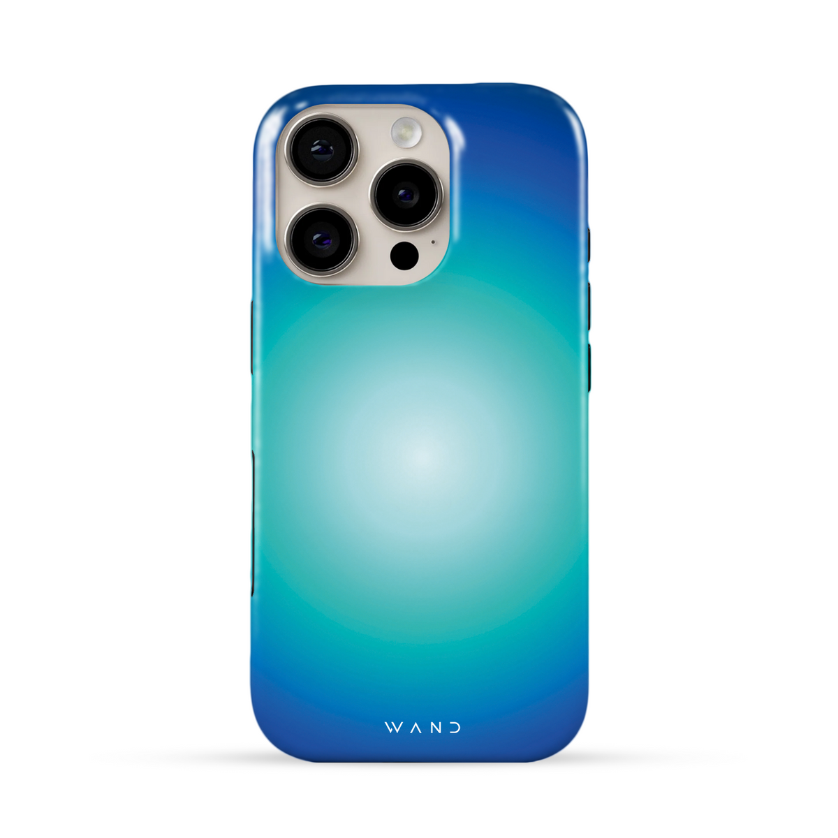 Cobalt Aura