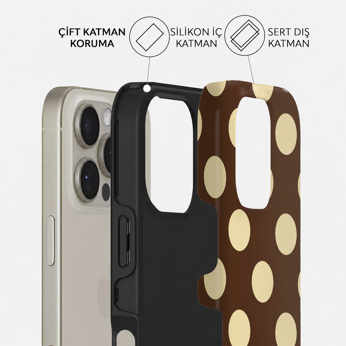 Cocoa Dots