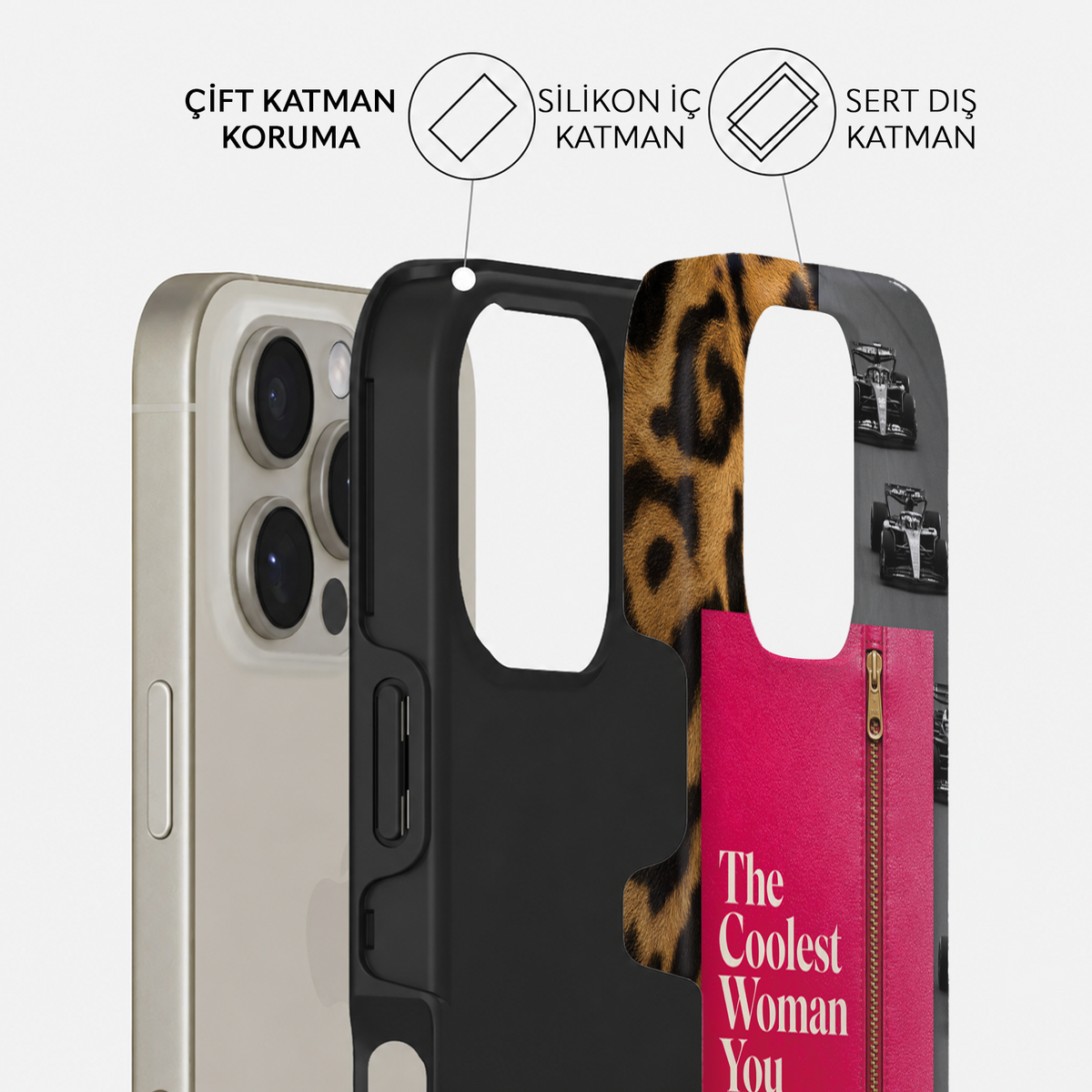 The Coolest Women II