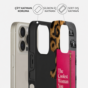 The Coolest Women II