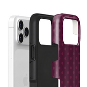 Plum Dots