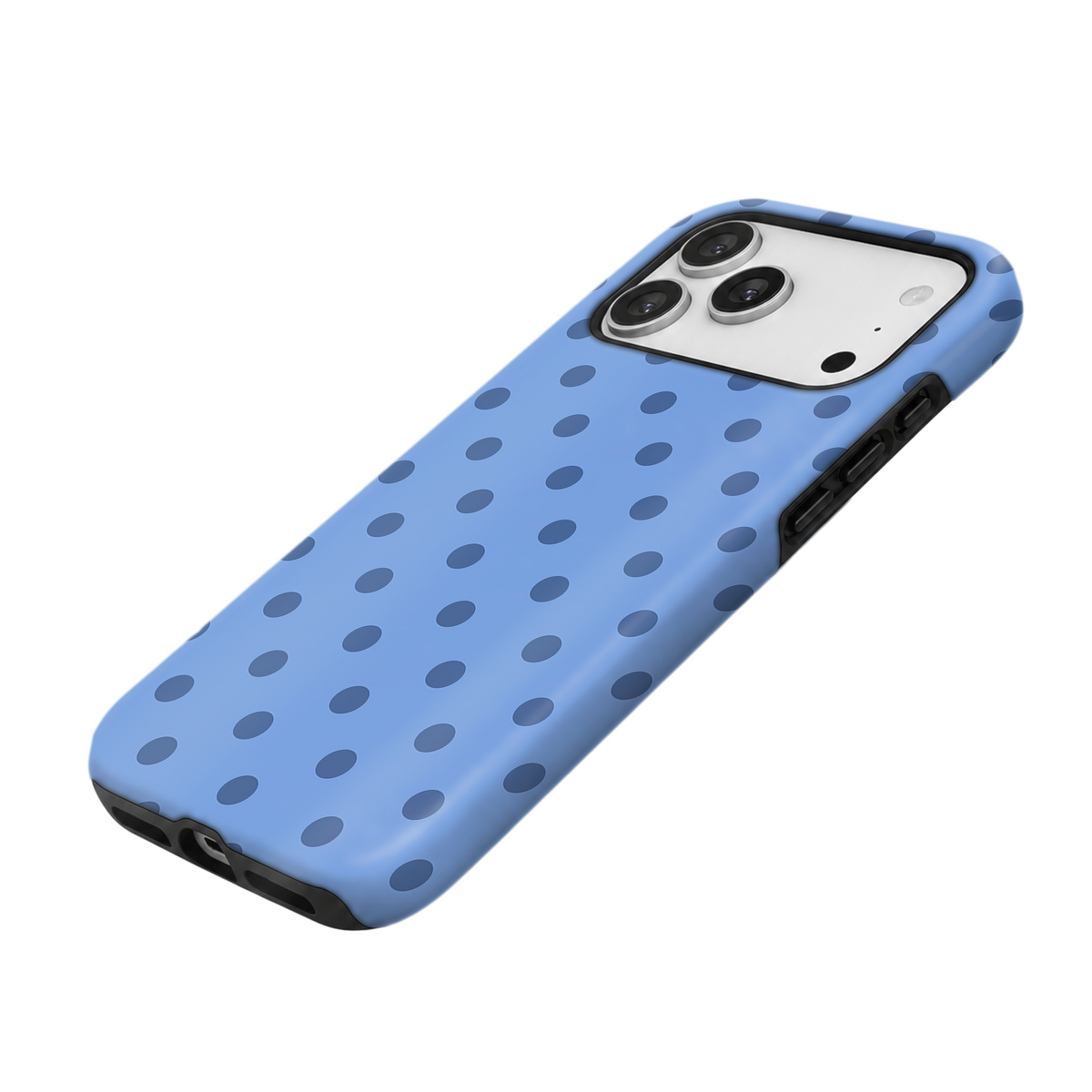 Blue Dots
