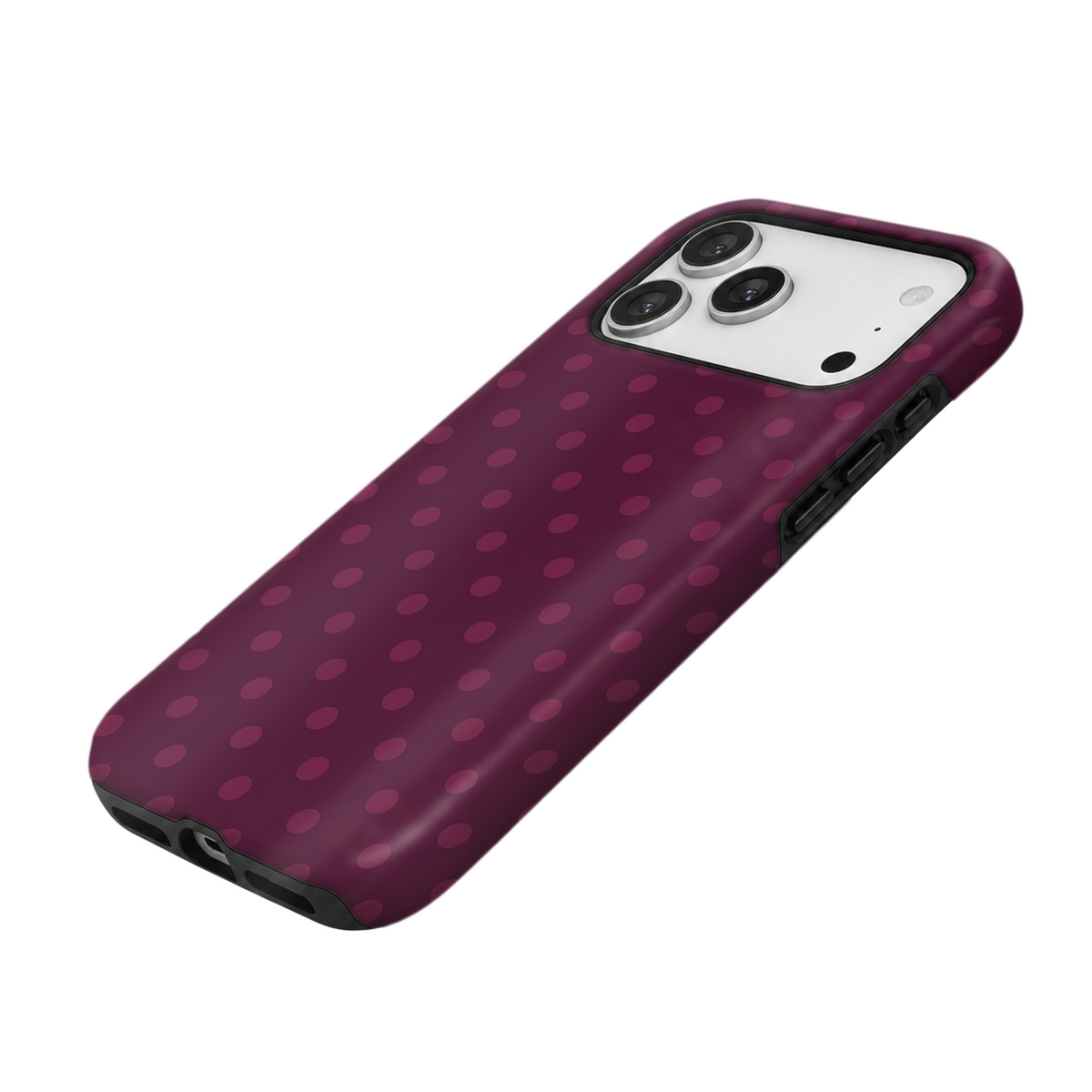 Plum Dots