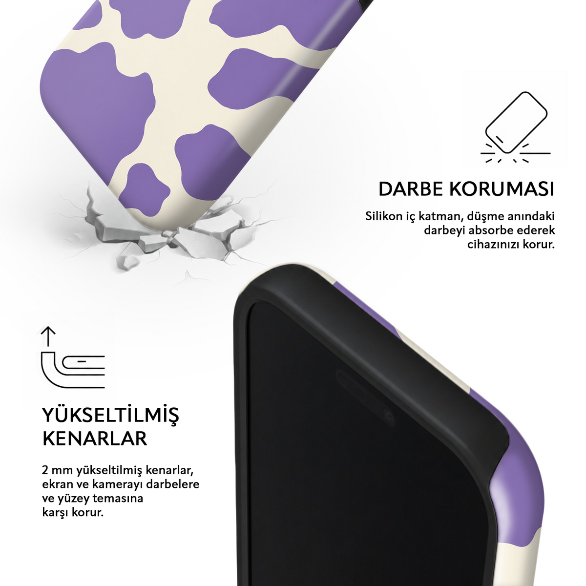 Lilac Rodeo