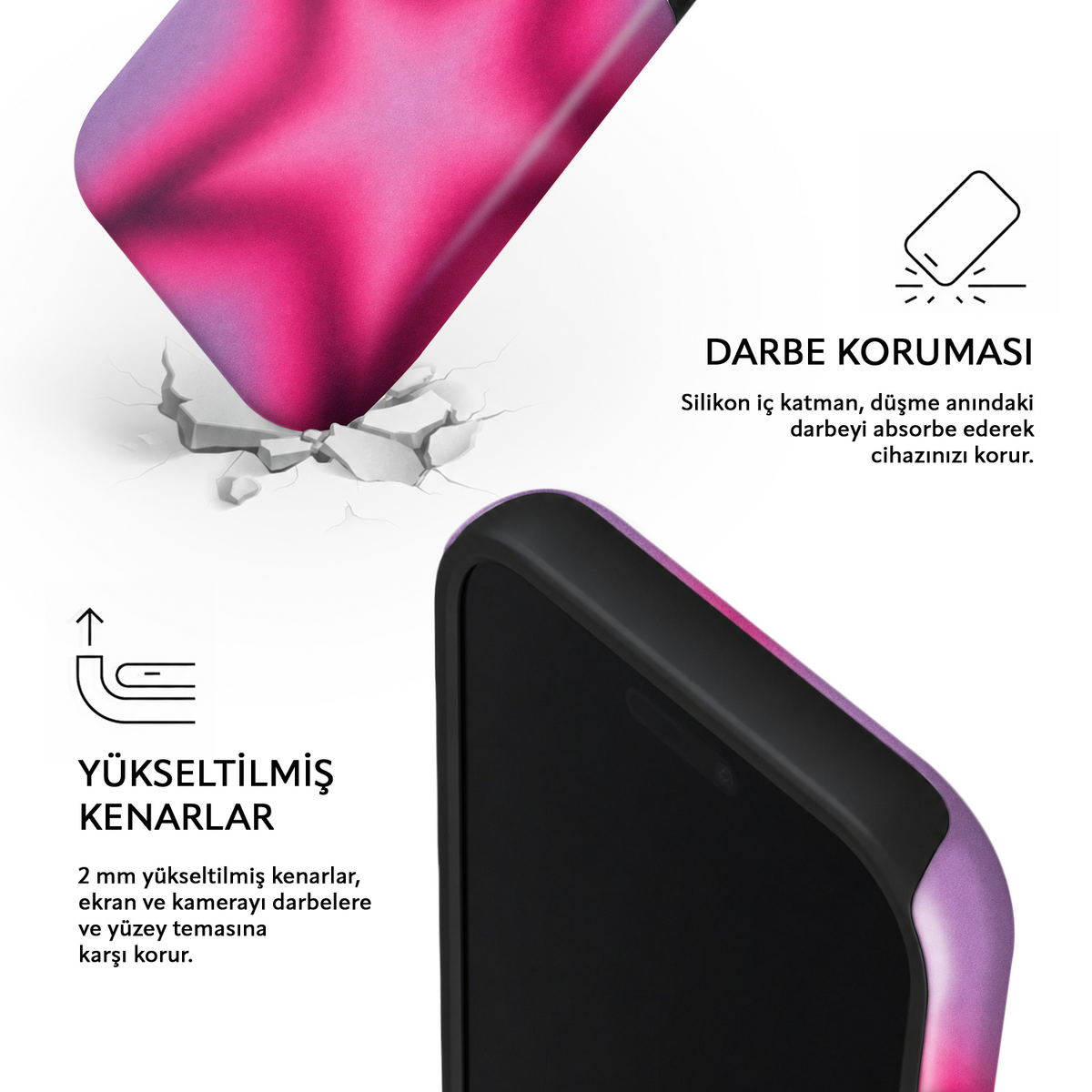 Pink Aura