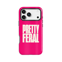 Pretty Feral