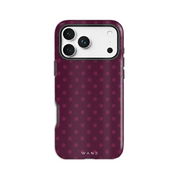 Plum Dots