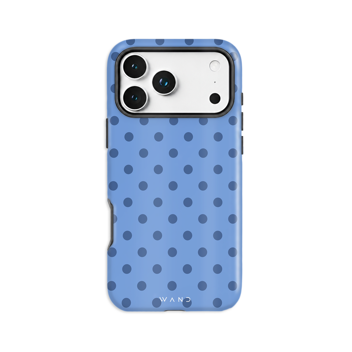 Blue Dots