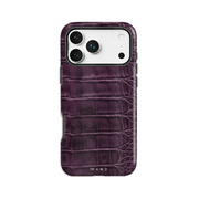 Violet Croc