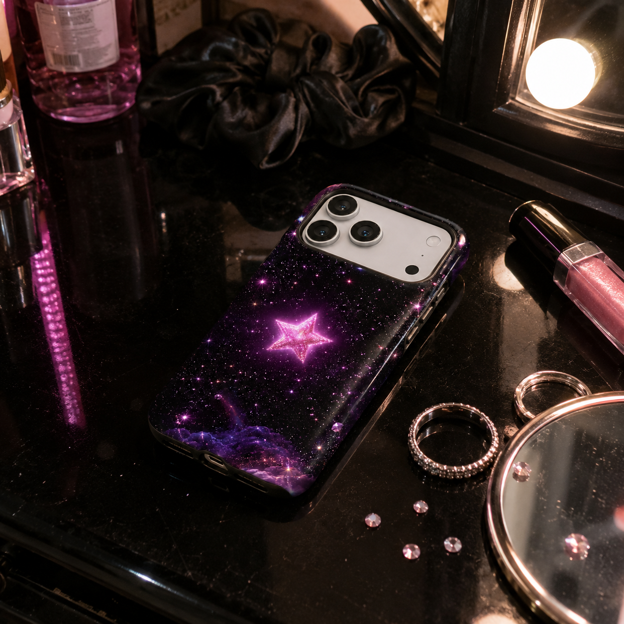PNK Galaxy