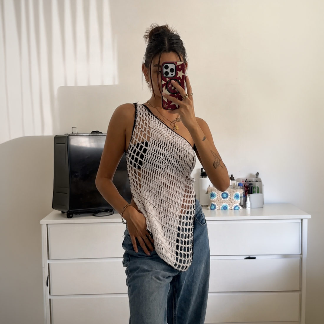 Wandcases social photo