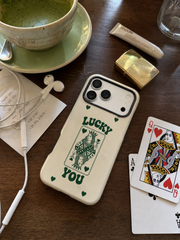 Lucky You