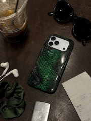 Green Venom