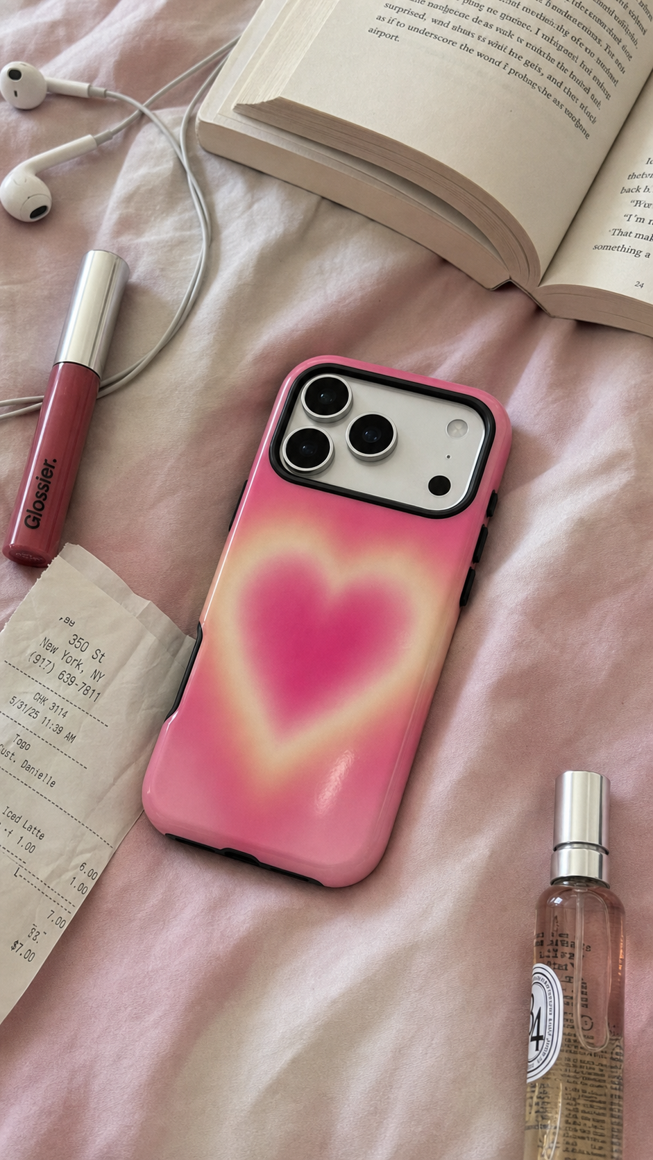 Aura Heart