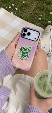 She's That Girl