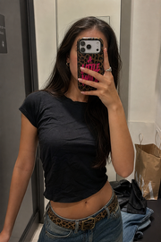 A Little Wild