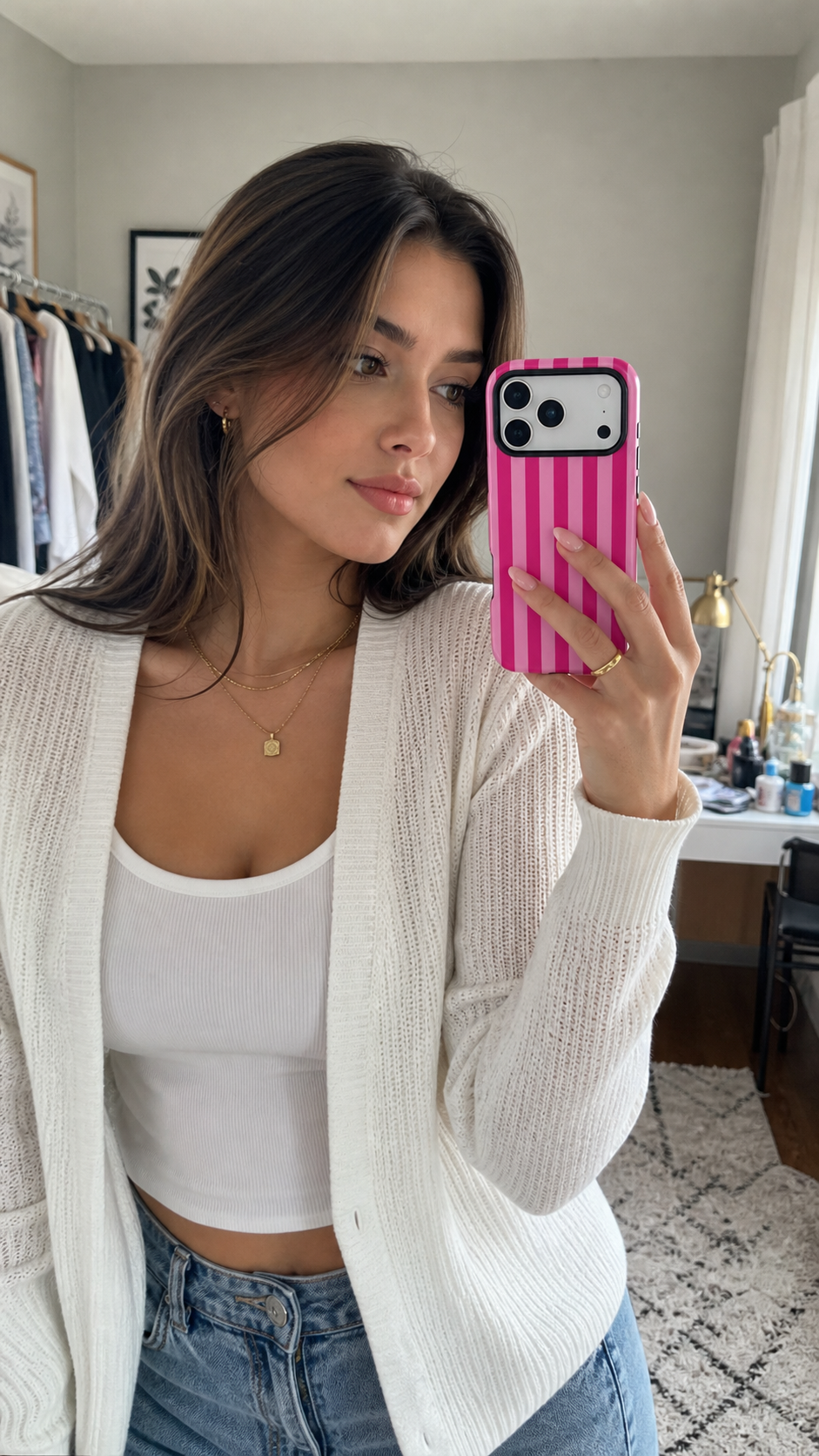 All Pink