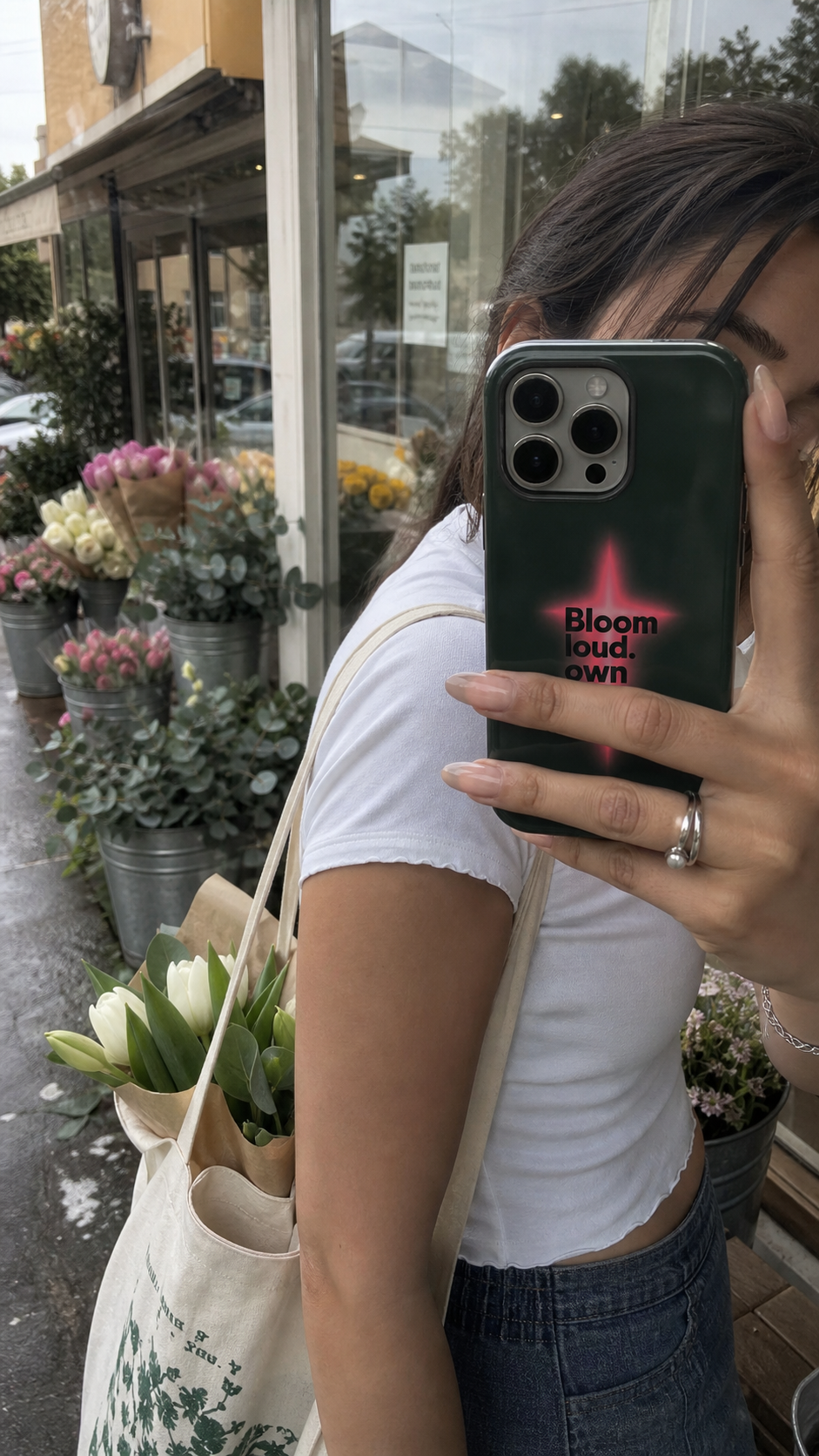 Bloom Loud