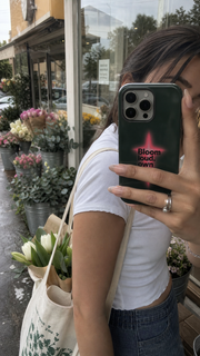 Bloom Loud