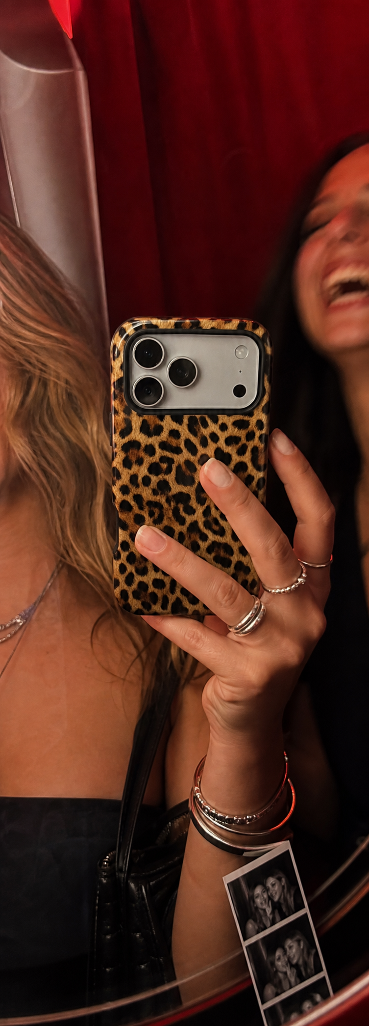 Classic Leopard