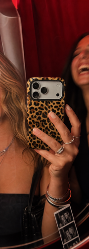 Classic Leopard