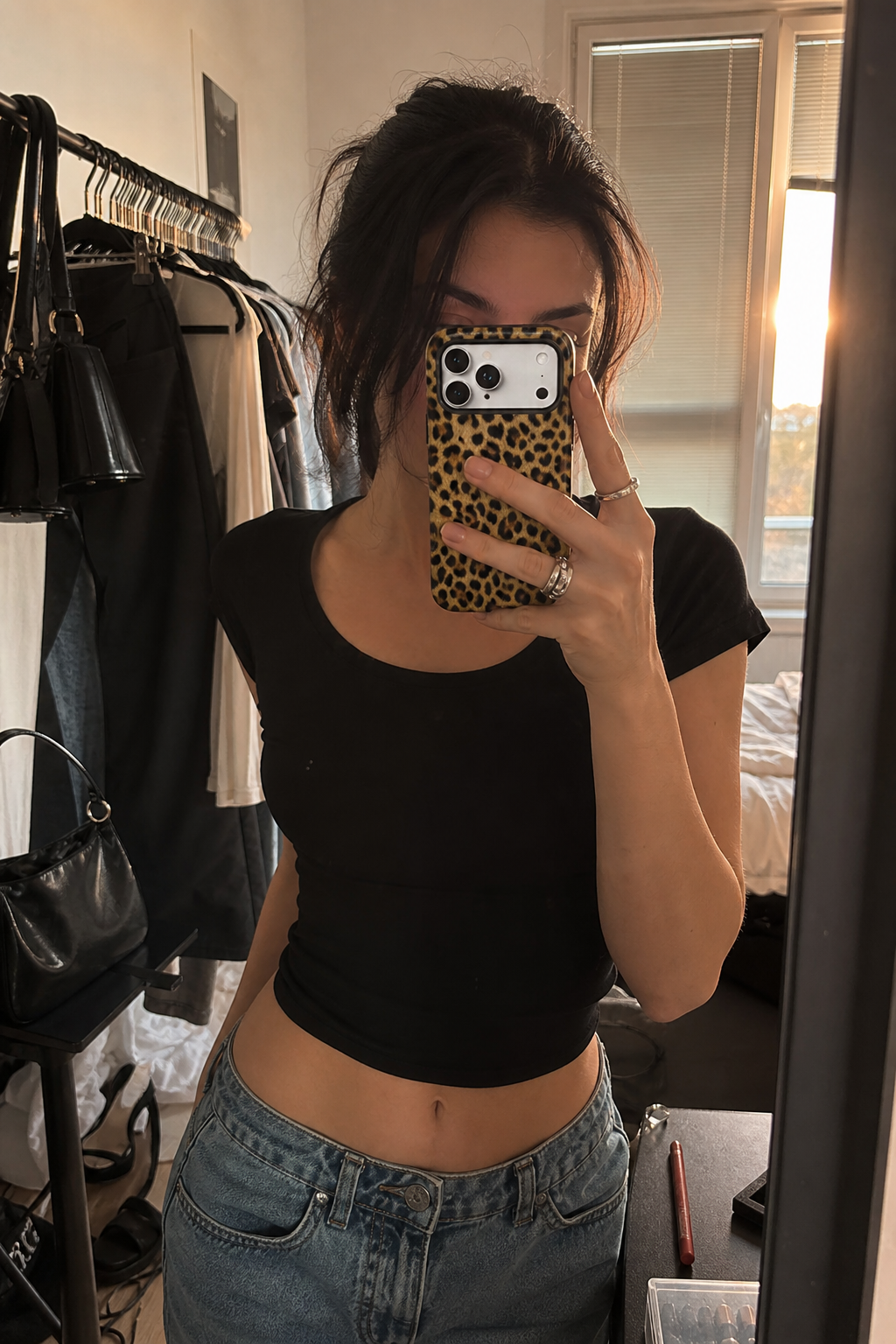 Classic Leopard