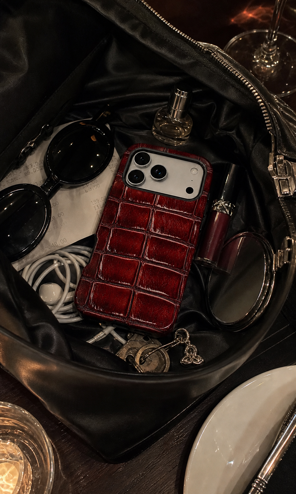 Red Croc