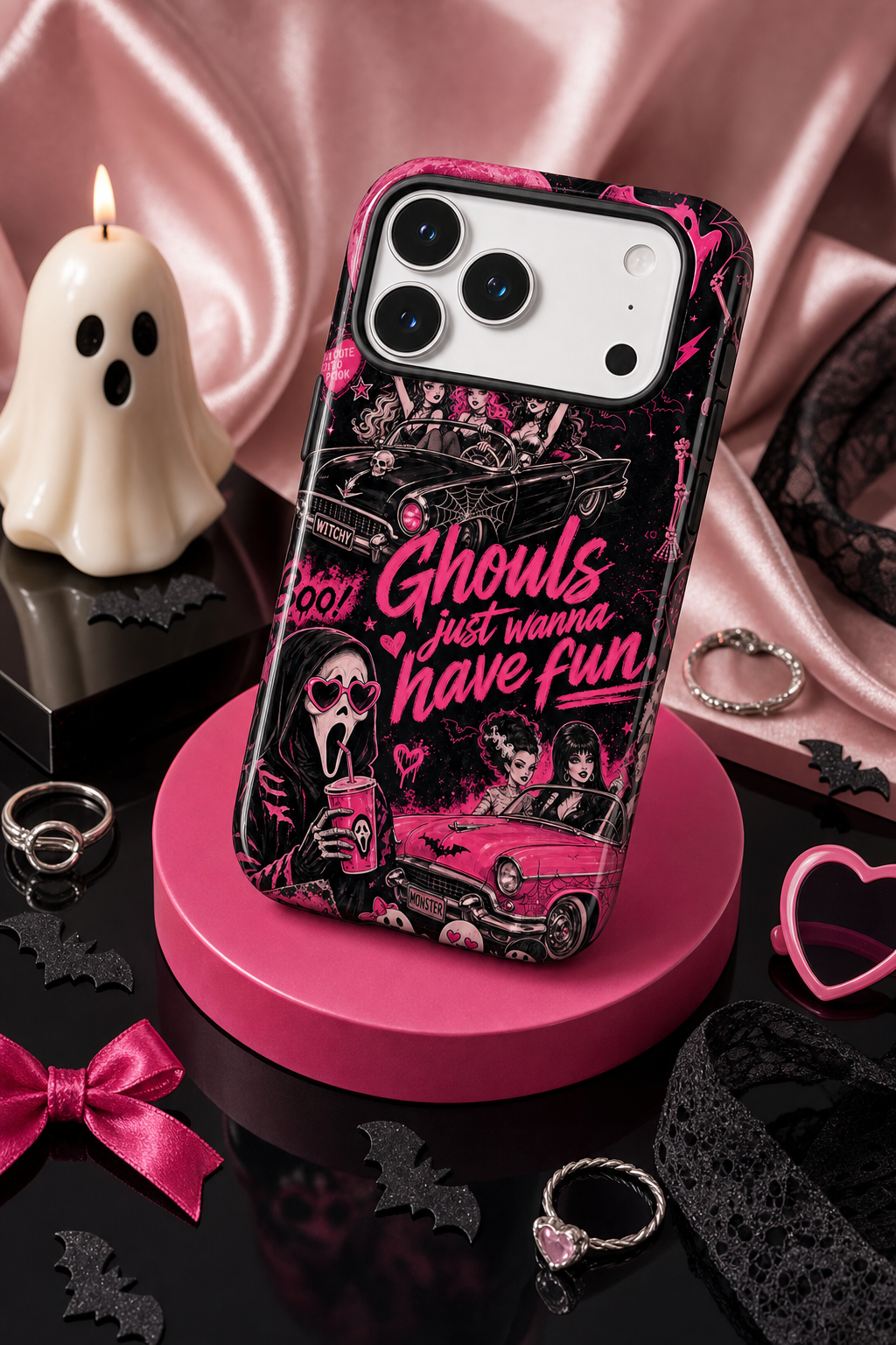 Ghouls Just Wanna Have Fun 2