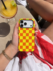 Sunny Checker
