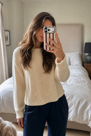 Classic Stripe