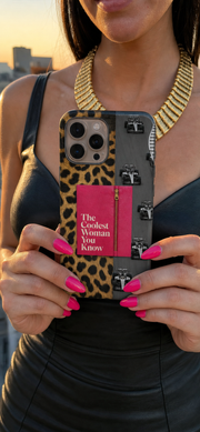 The Coolest Women II