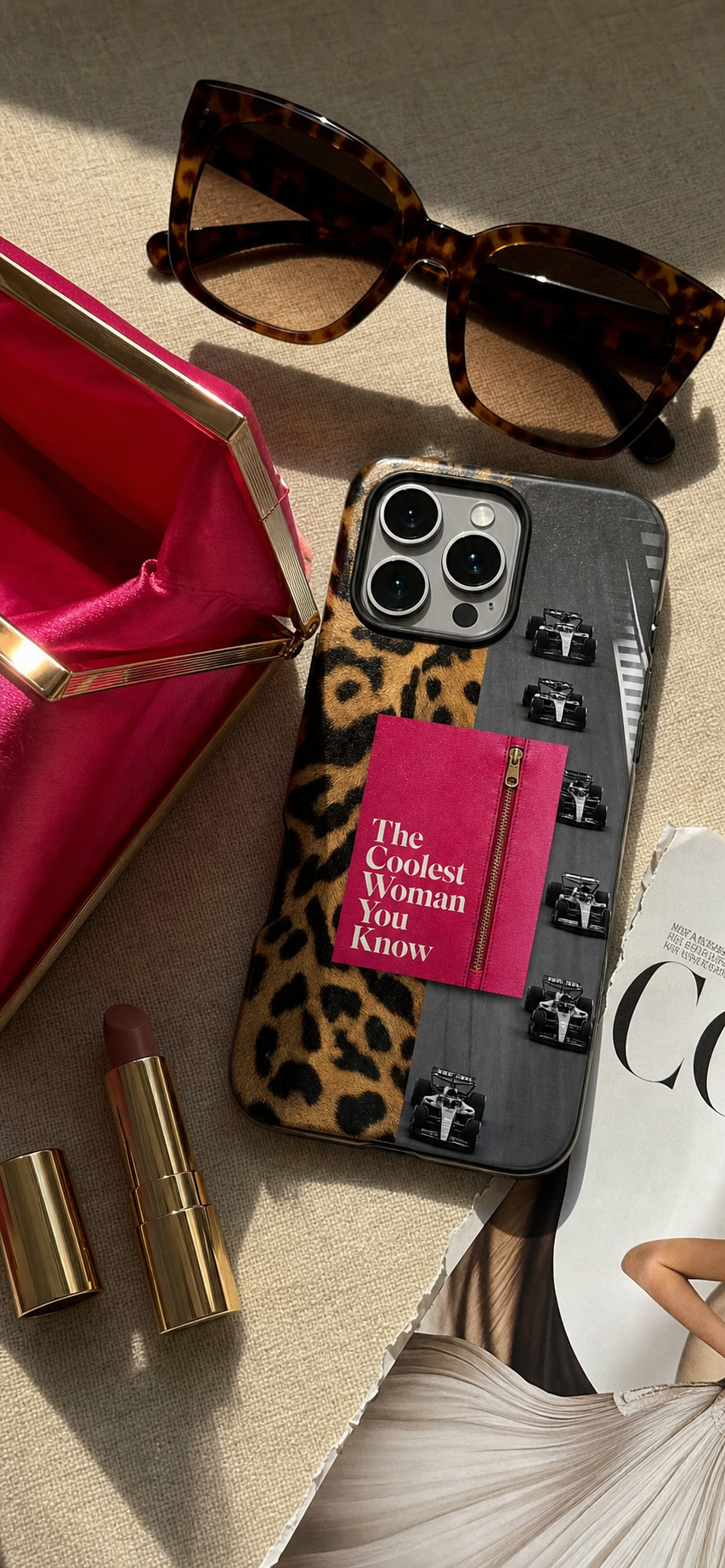 The Coolest Women II