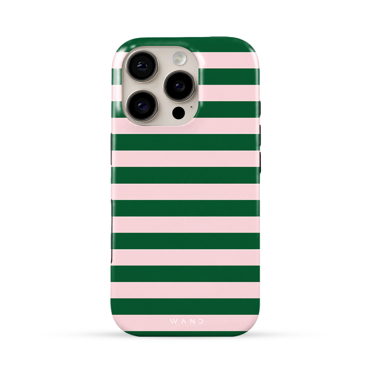 Garden Stripe