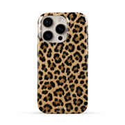 Golden Leopard