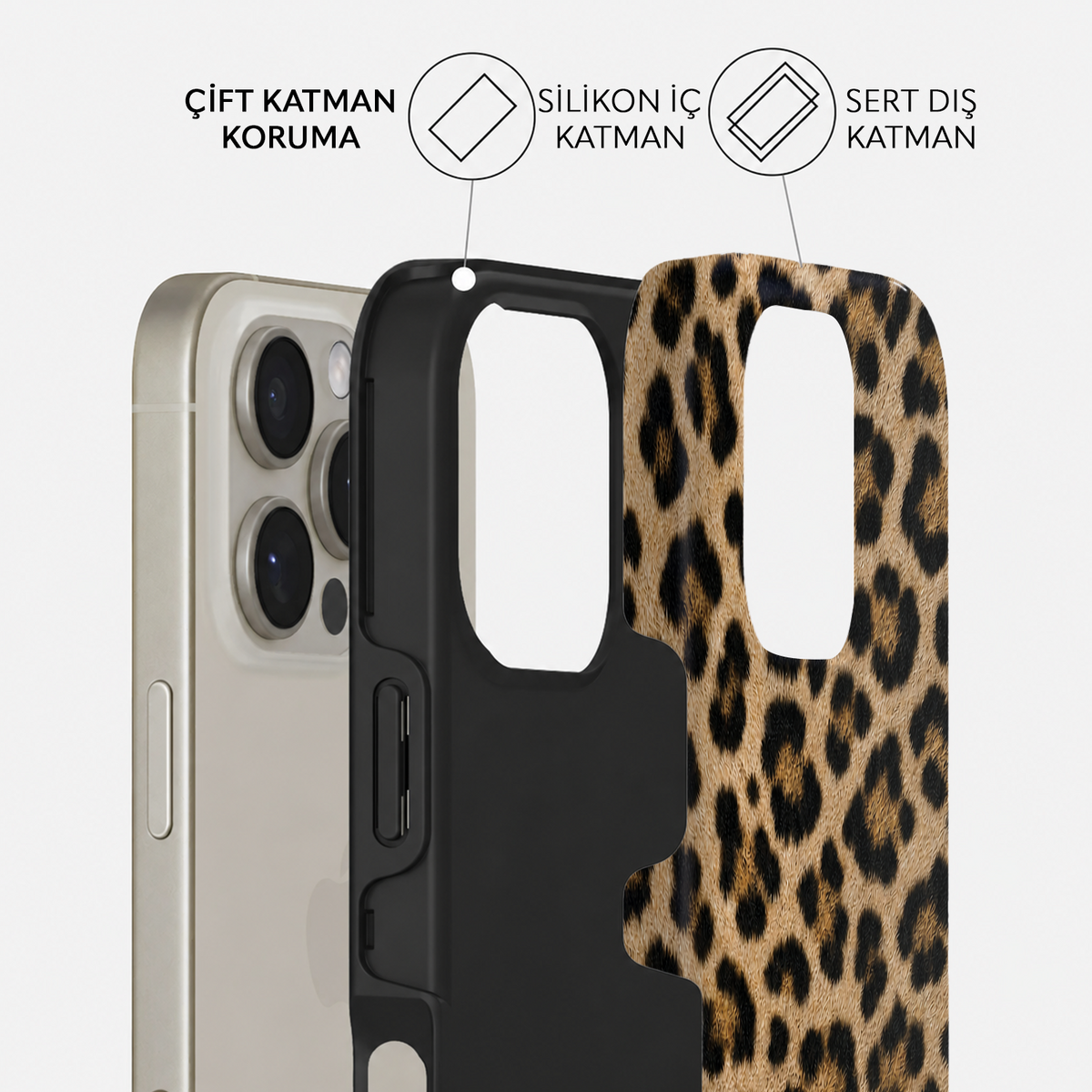 Golden Leopard