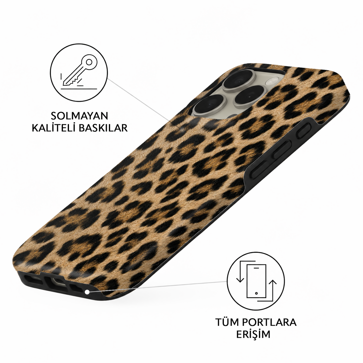 Golden Leopard