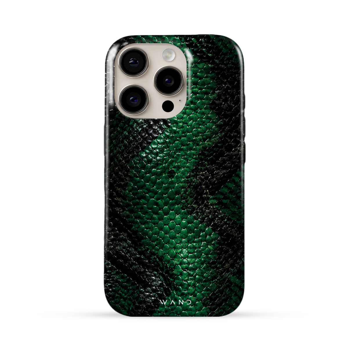 Green Venom