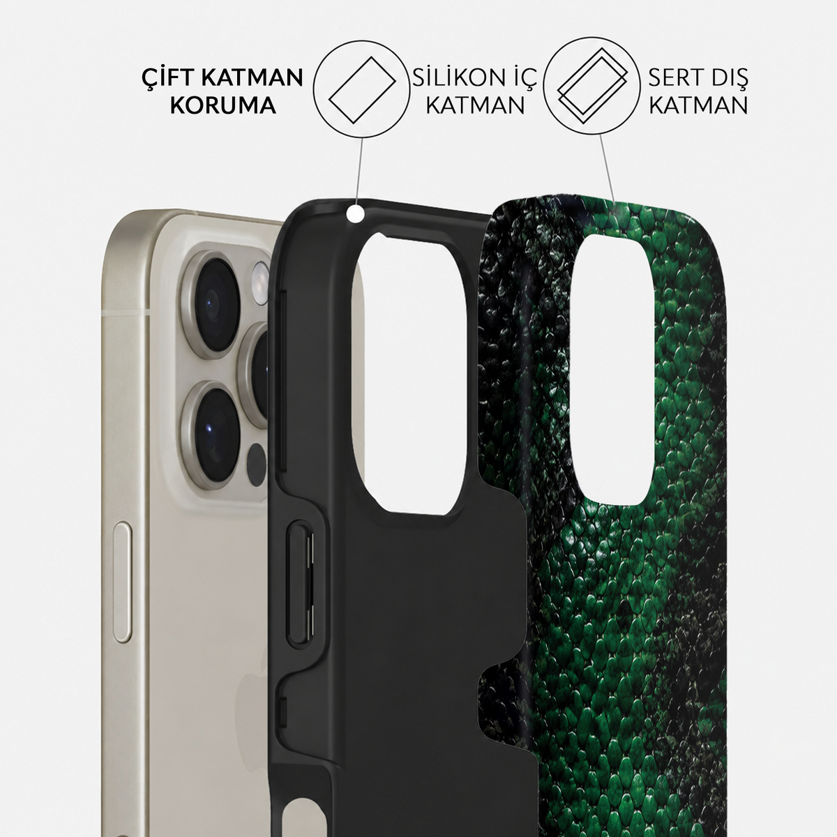 Green Venom