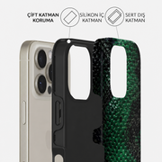 Green Venom