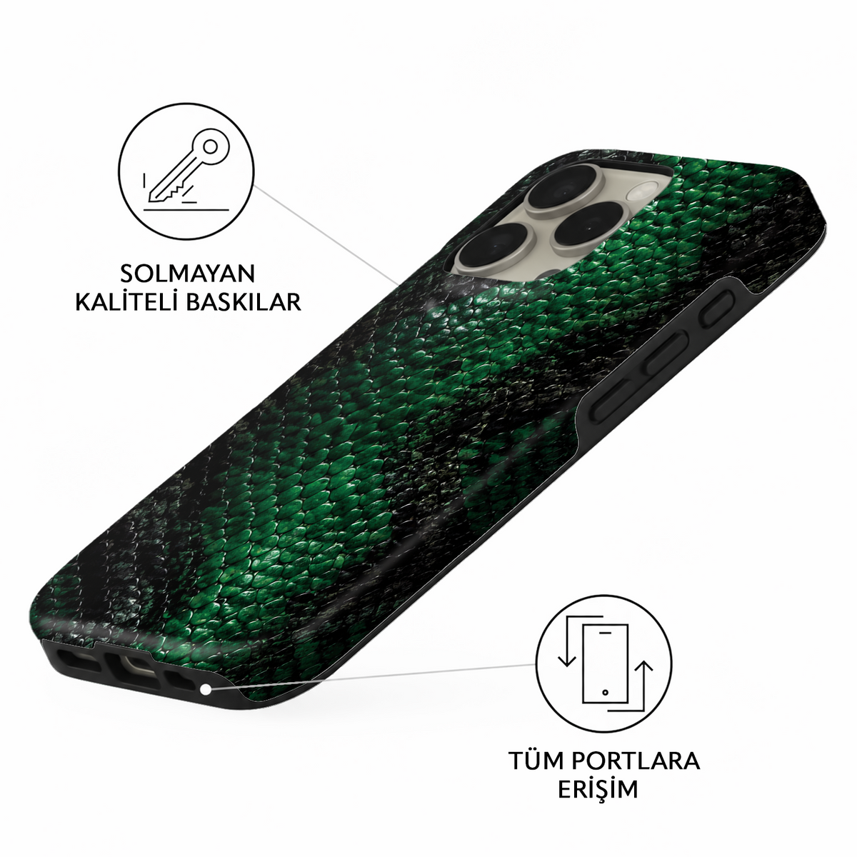 Green Venom