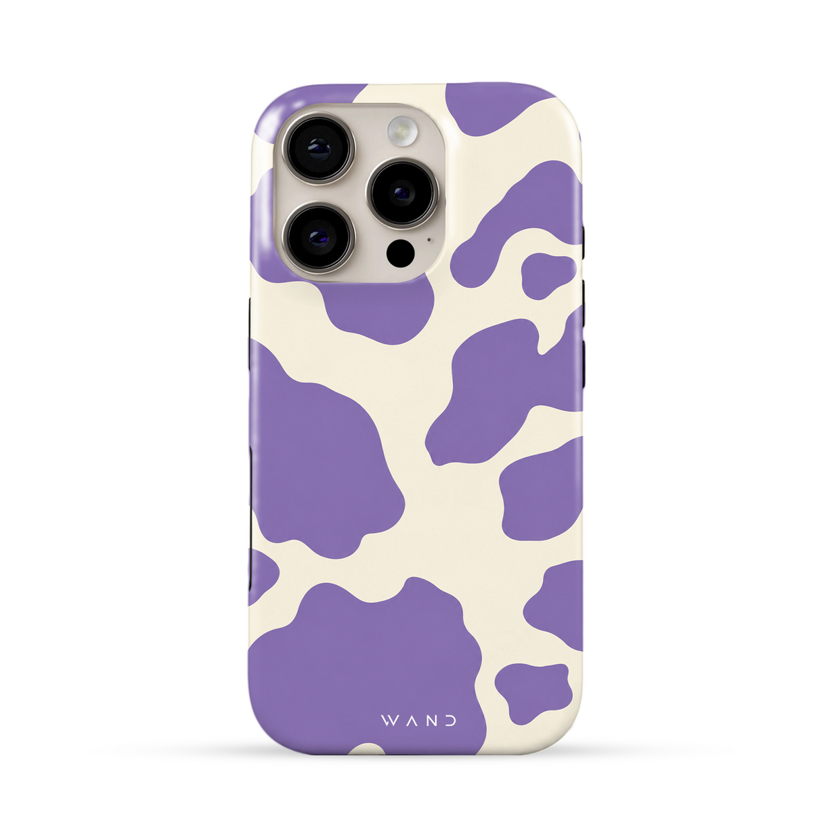 Lilac Rodeo