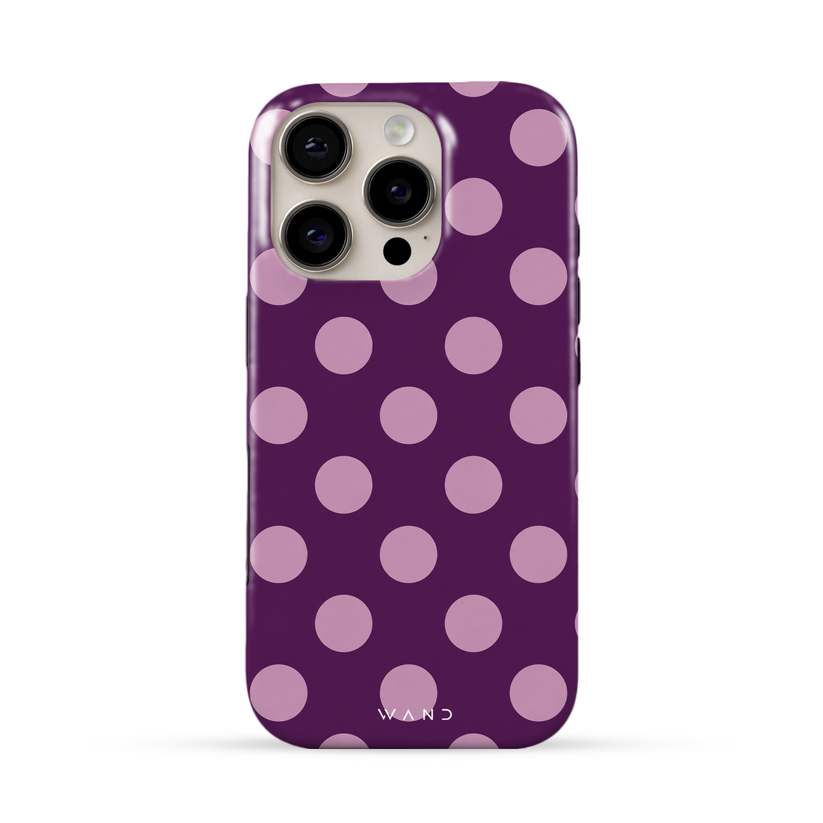 Orchid Dots