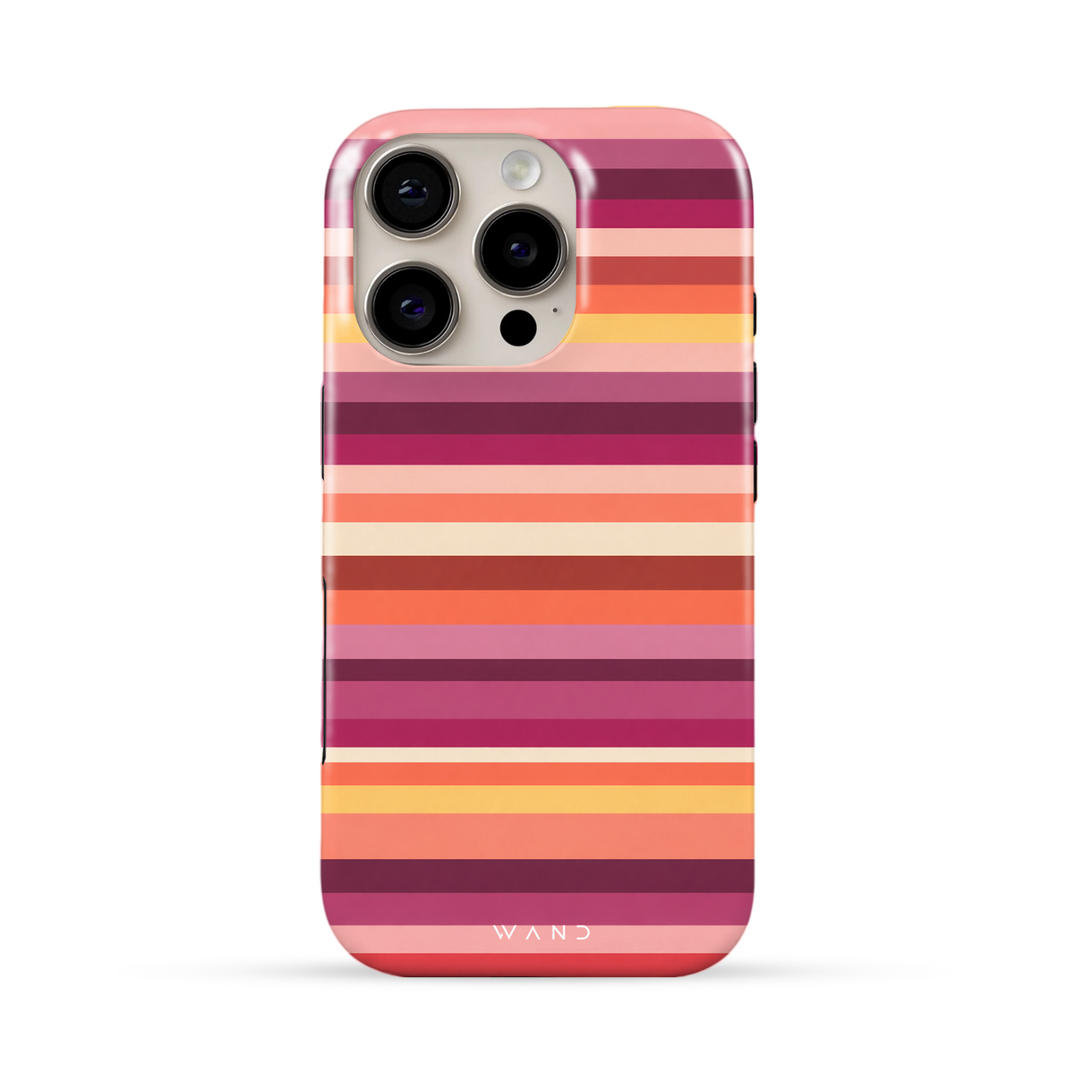 Paloma Stripe