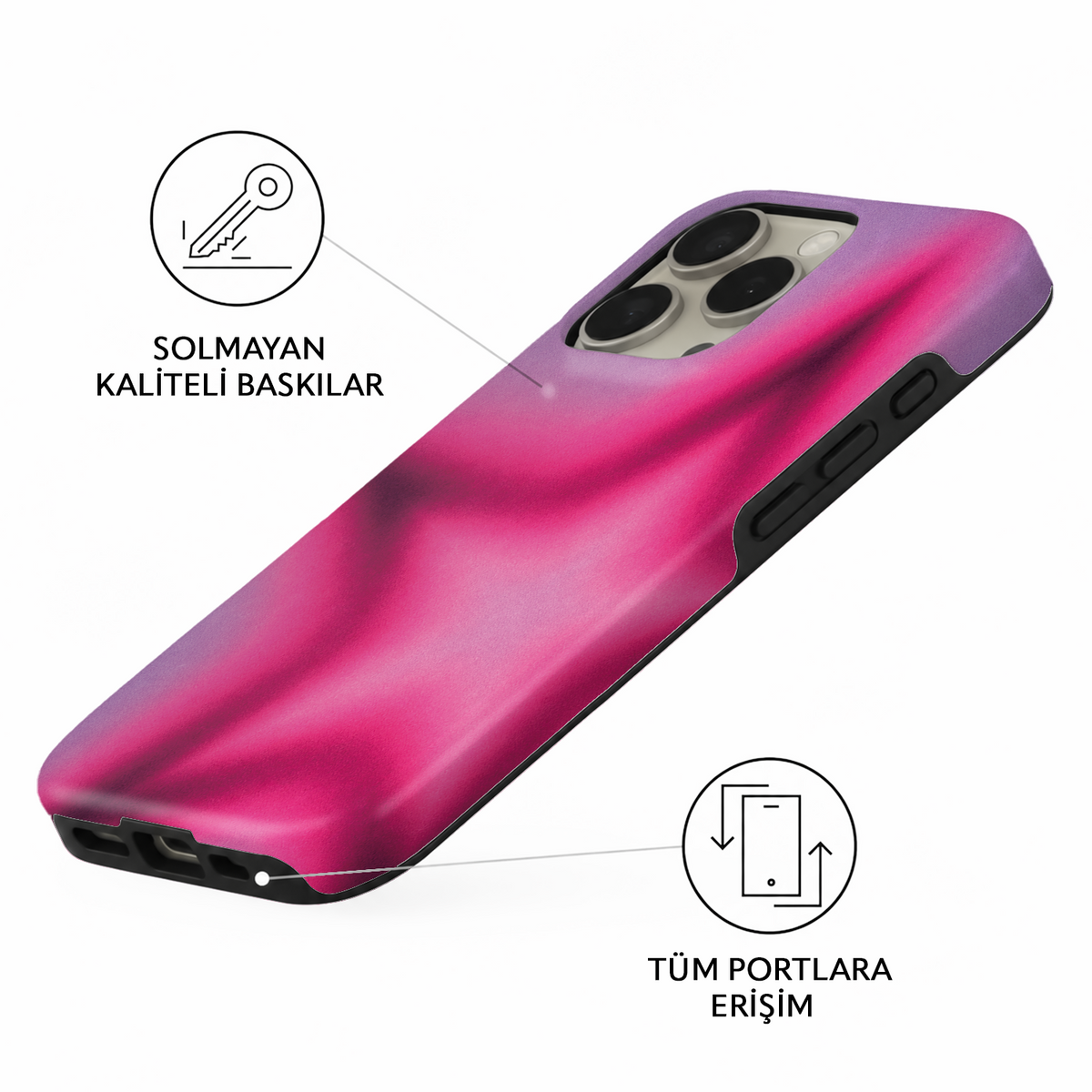 Pink Aura