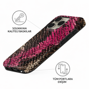 Pink Venom