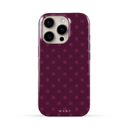 Plum Dots